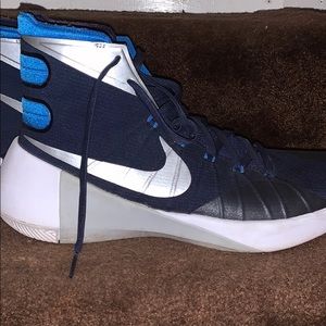 Nike 2015 hyperdunk